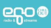 egoFM Chillout egoFM Chillout logo
