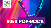 Radio Regenbogen 80er Pop-Rock Radio Regenbogen 80er Pop-Rock logo