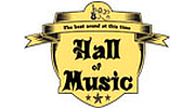 Hall of Music 2 Hall of Music 2 logo