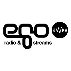 Ego FM Kavka logo