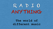 Radio Anything
