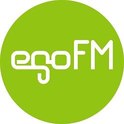 egoFM R&B logo