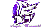 Angels-Musicworld Angels-Musicworld logo
