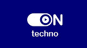 ON Techno ON Techno logo