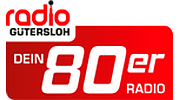 Radio Gütersloh 80er Radio Gütersloh 80er logo