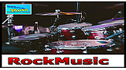 RockMusic (by MineMusic)