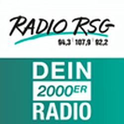 Radio RSG - 2000er