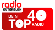Radio Gütersloh Top40 Radio Gütersloh Top40 logo