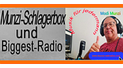 Munzi-Schlagerbox
