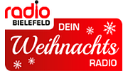 Radio Bielefeld Weihnachten