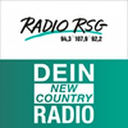 Radio RSG - New Country