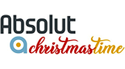 Absolut Christmas Time Absolut Christmas Time logo