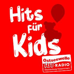 Ostseewelle - Hits für Kids