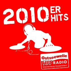Ostseewelle - 2010er Hits logo