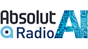 Absolut Radio AI Absolut Radio AI logo