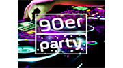 Antenne Bayern 90er Party