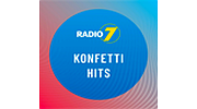 Radio 7 - Konfetti Hits