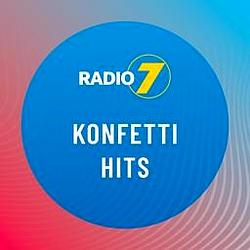 Radio 7 - Konfetti Hits