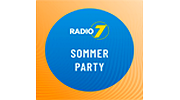 Radio 7 - Sommer Party