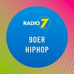 Radio 7 - 90er Hip Hop
