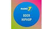 Radio 7 - 90er Hip Hop