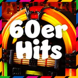 Oldie Antenne 60er Hits logo