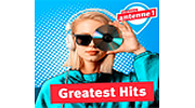Hitradio antenne 1 Greatest Hits Hitradio antenne 1 Greatest Hits logo