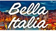 Oldie Antenne Bella Italia
