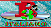 ICE Radio 3 Italiano ICE Radio 3 Italiano