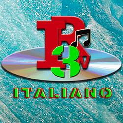 ICE Radio 3 Italiano logo