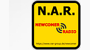 N.A.R. - Newcomer-Radio N.A.R. - Newcomer-Radio logo