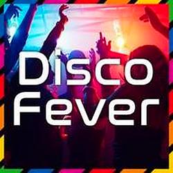 Oldie Antenne Disco Fever logo