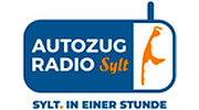 AUTOZUG RADIO Sylt AUTOZUG RADIO Sylt logo