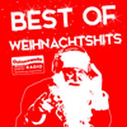Ostseewelle - Best of Weihnachtshits logo