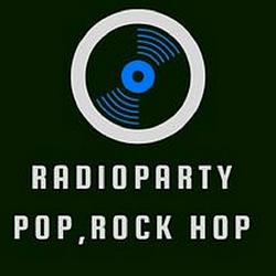 radiopartypoprockhop