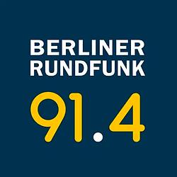 Berliner Rundfunk NDW logo