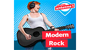 Hitradio antenne 1 Modern Rock Hitradio antenne 1 Modern Rock logo
