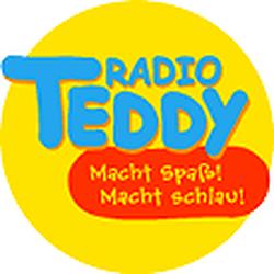 Radio TEDDY logo