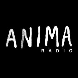 FluxFM - Anima Radio logo