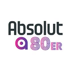 Absolut 80er