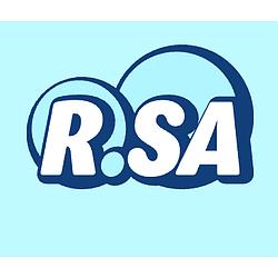 R.SA Italo Disco Hits logo