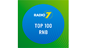 Radio 7 - Top 100 RnB