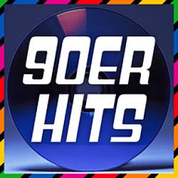 Oldie Antenne 90er Hits logo