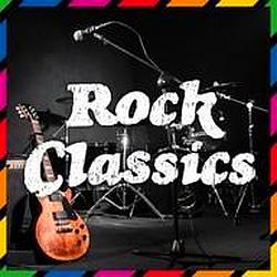 Oldie Antenne Rock Classics logo