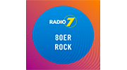 Radio 7 - 80er Rock
