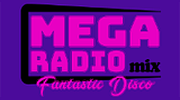 Megaradio Mix Fantastic Disco