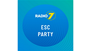 Radio 7 - ESC-Party