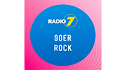 Radio 7 - 90er Rock