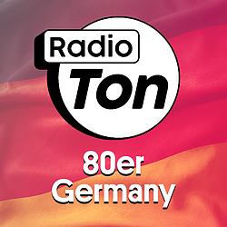 Radio Ton 80er Germany