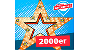 Hitradio antenne 1 2000er